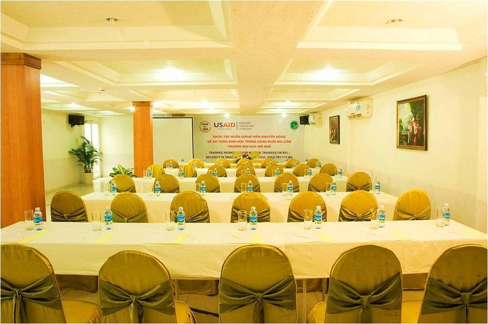 Hotel Thanh Binh 2 3*